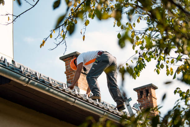 Tile Roofing Contractor in Farmington, UT